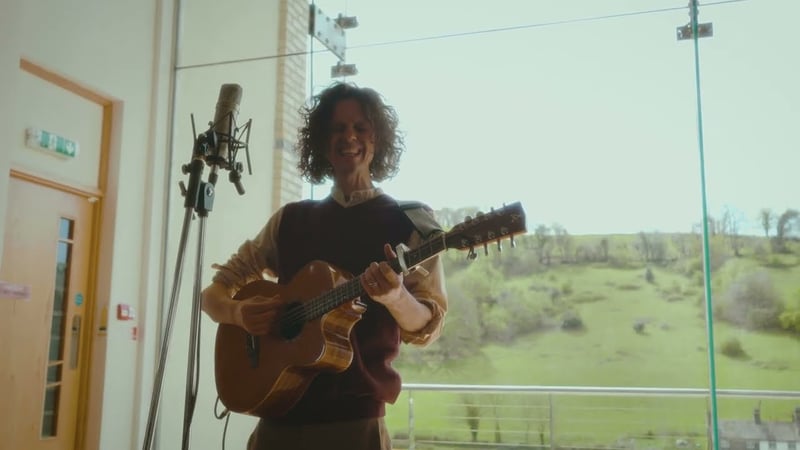 Cole Stacey - Feast Or Fire (Live)