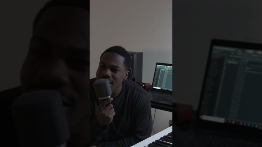 Be Exalted/Fly Away (Live Worship Session) | PRODIIGY