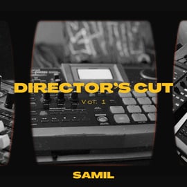 Director's Cut Vol. 1 - Digital