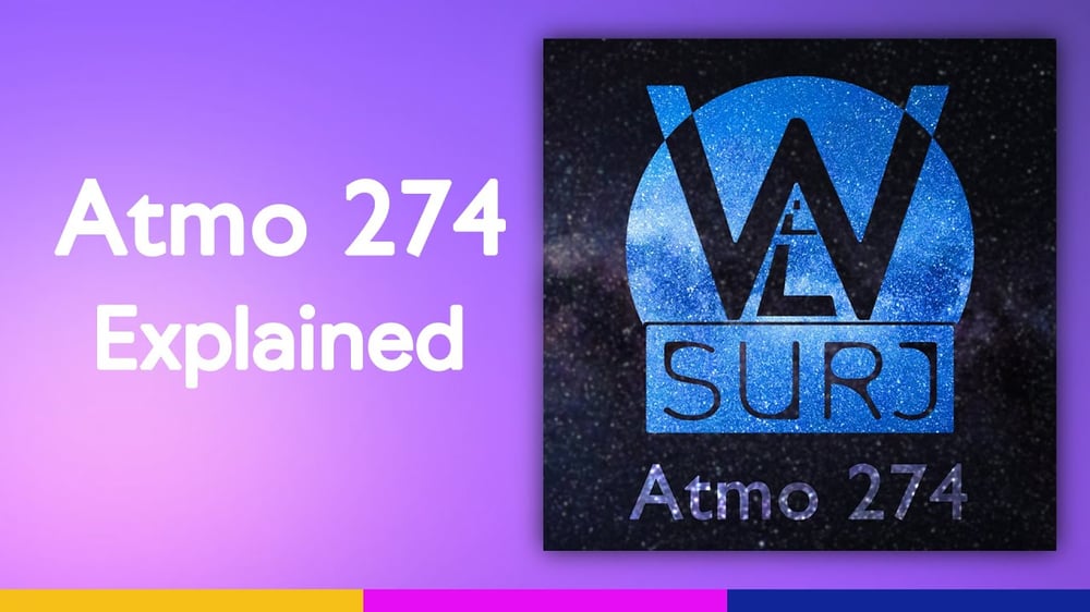 Atmo 274 - Original Song
