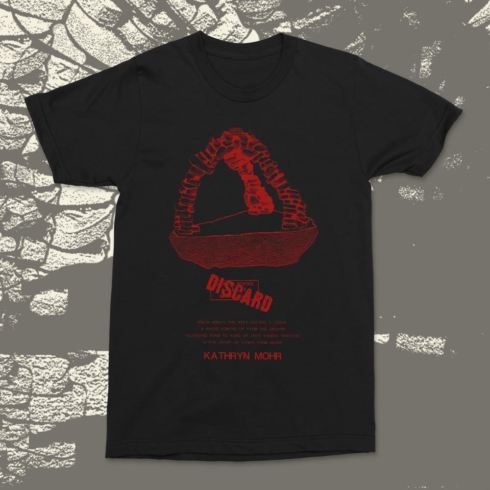 Kathryn Mohr "Pillar" Shirt (pre-order)