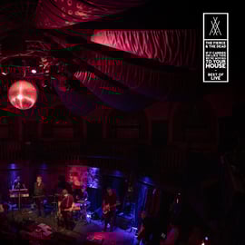 If It Carries On Like This We're Moving To Your House - Best Of Live - Digital