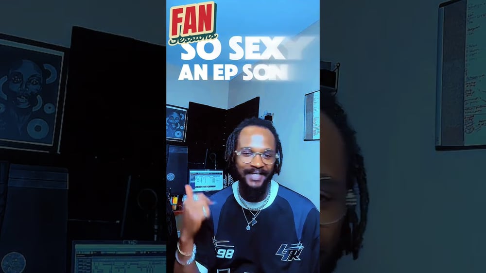 SCUD on TikTok live : Join me on any given Sunday!