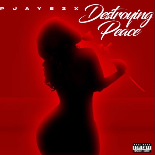 Destroying Peace image