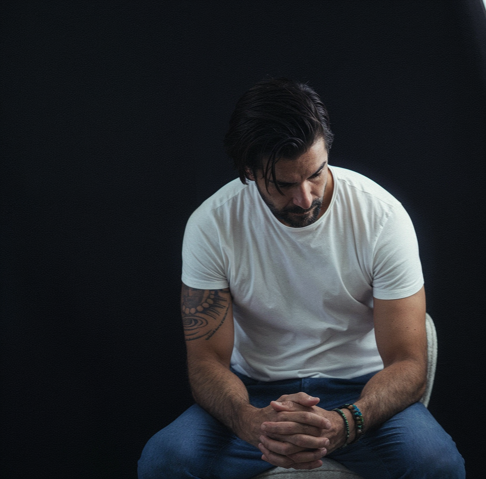 Nick Barrett cover image