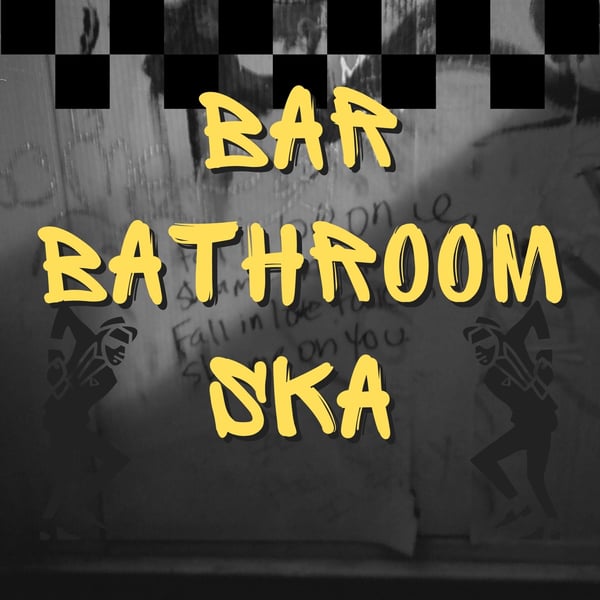 Bar Bathroom SKA image