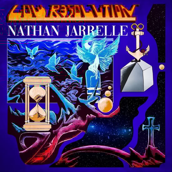 Desires (feat. 1K Phew) [Remix]