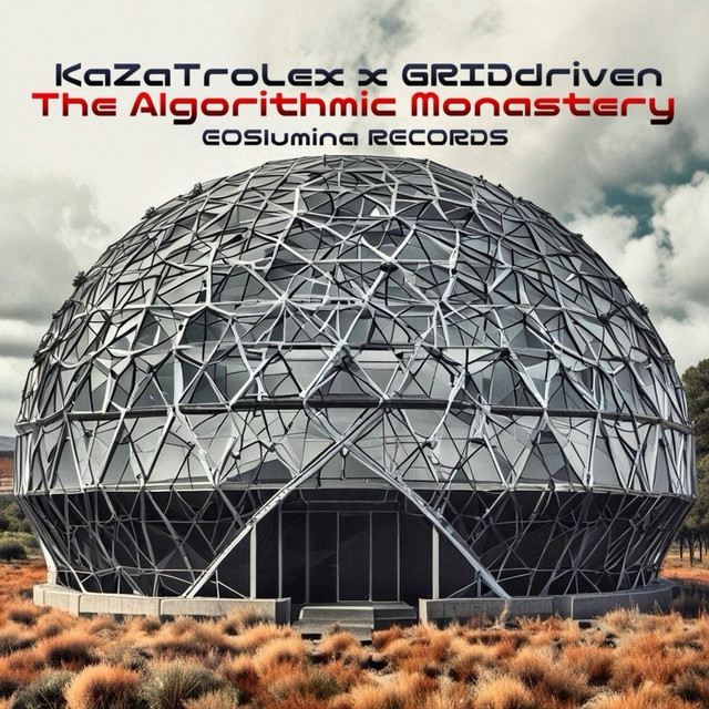 The Algorithmic Monastery (KaZaTroLex Sessions)