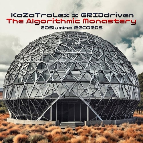 The Algorithmic Monastery (KaZaTroLex Sessions)