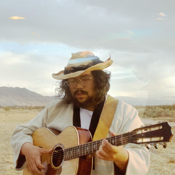 What We Became image