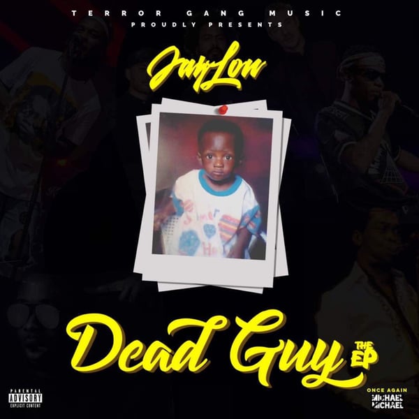 Dead Guy image