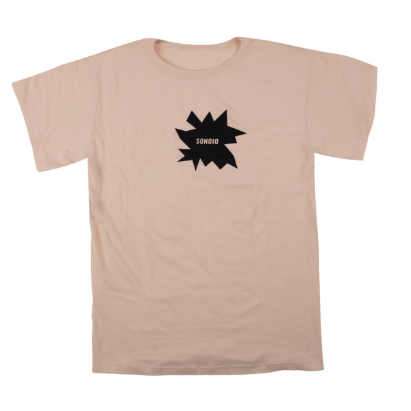 Sonoio Tee - Tan image