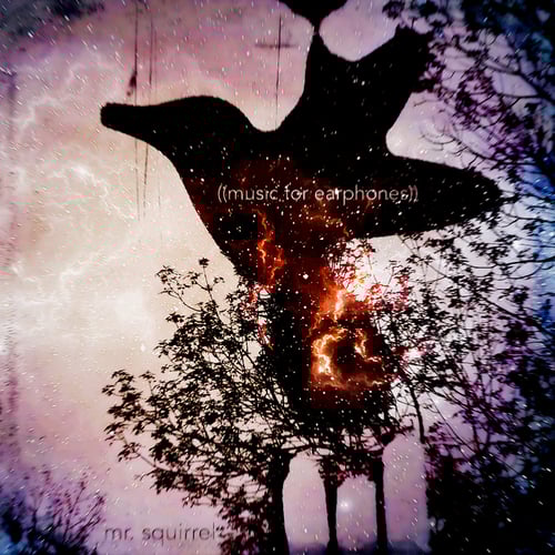 ((music for earphones))