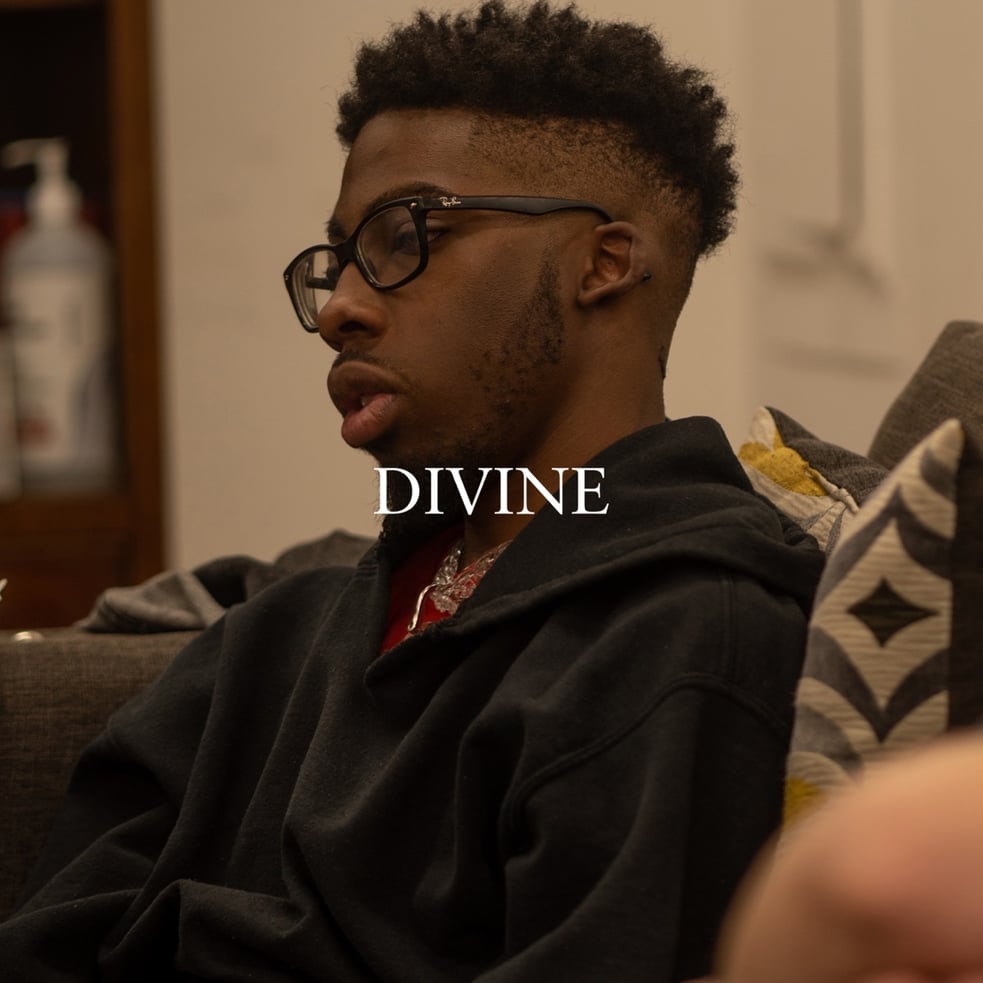 Divine