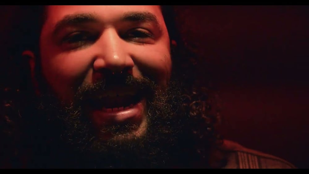 Fukkit - Starsky (Official Music Video)