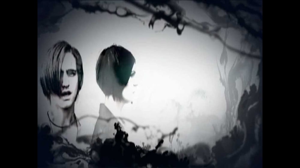 Dead Leaf Echo "I Belong"