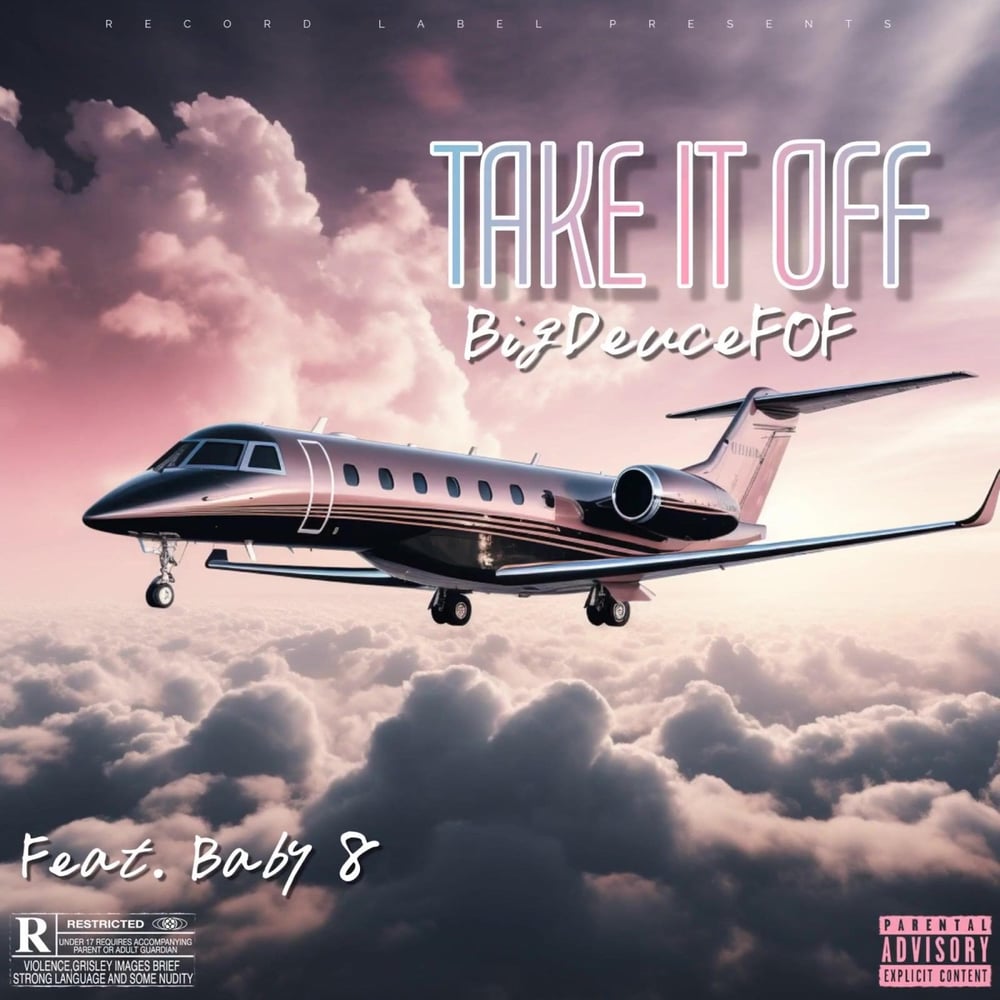 Take It Off (feat. Baby 8)