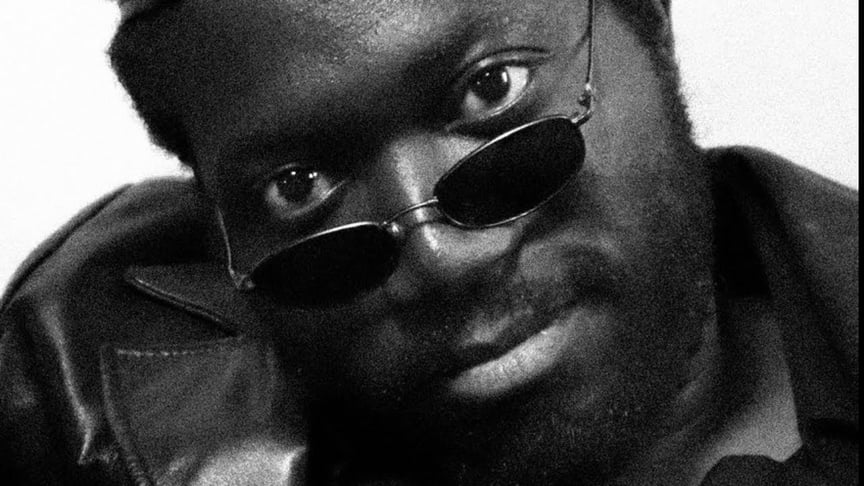 Kojo Easy Damptey - PARTY feat Onglish (Live at Into The Abyss)