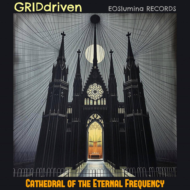 Cathedral of the Eternal Frequency