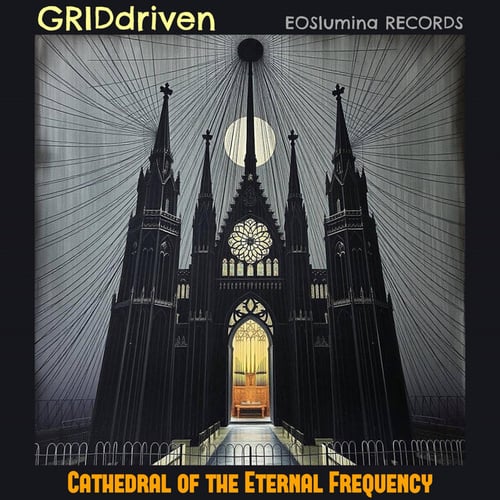 Cathedral of the Eternal Frequency