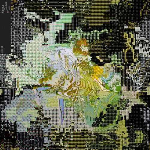 The Field of Heritage: City Life