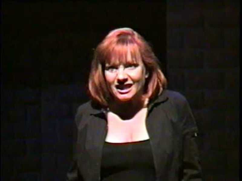 The Pussy Monologues