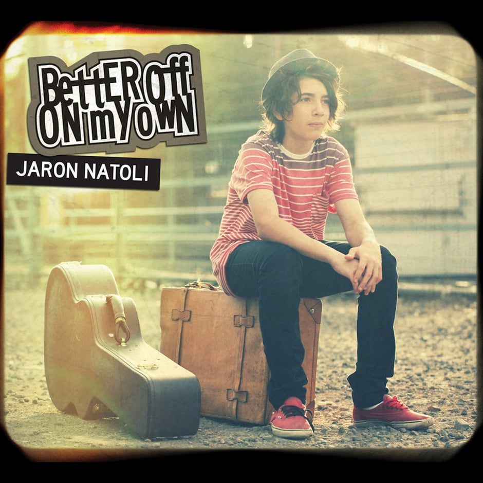 Better Off On My Own - Digital