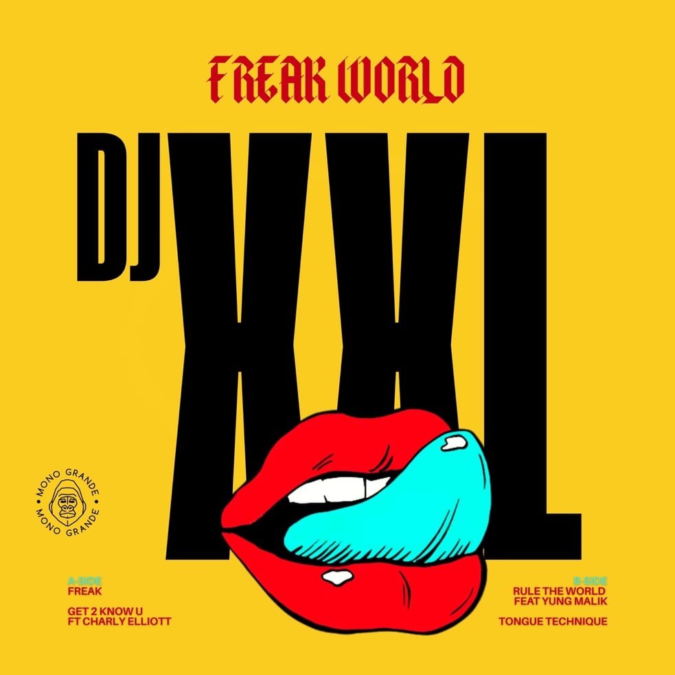 Freak World