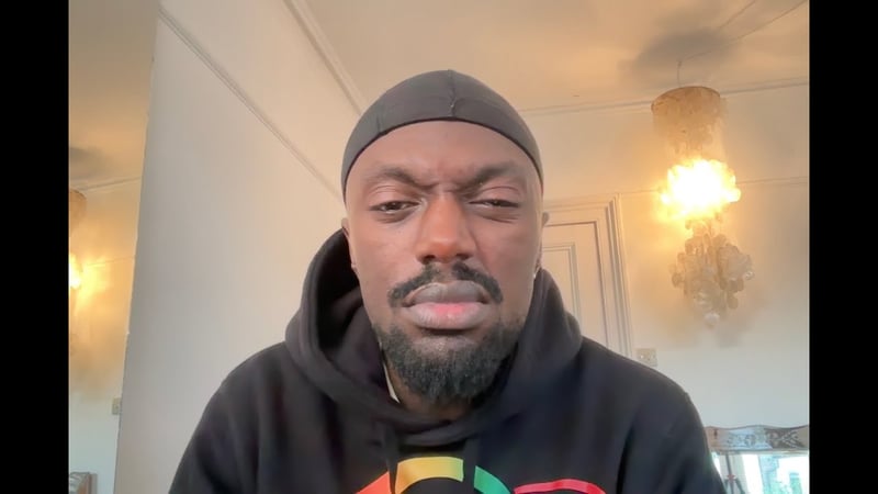 LEMFRECK - FINE (VISUALISER)