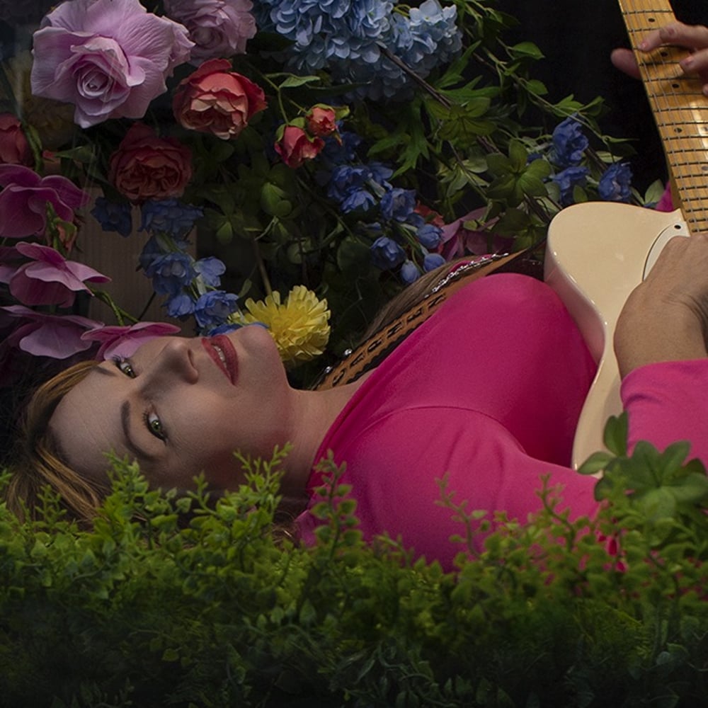 Lo Carmen @ Brass Monkey