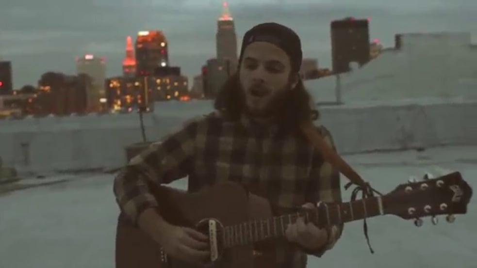 Pioneers Acoustic