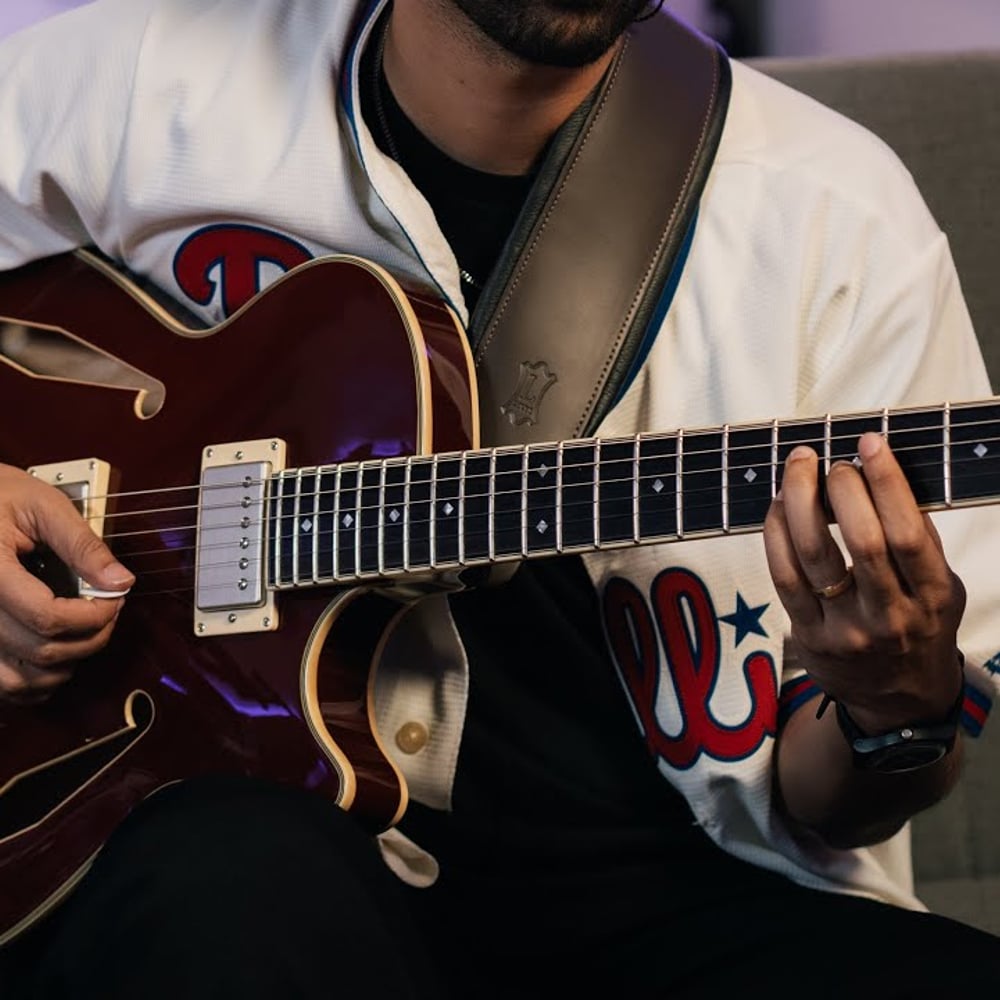 June 13, 2025 - Practice Session