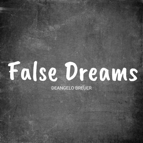 False Dreams image