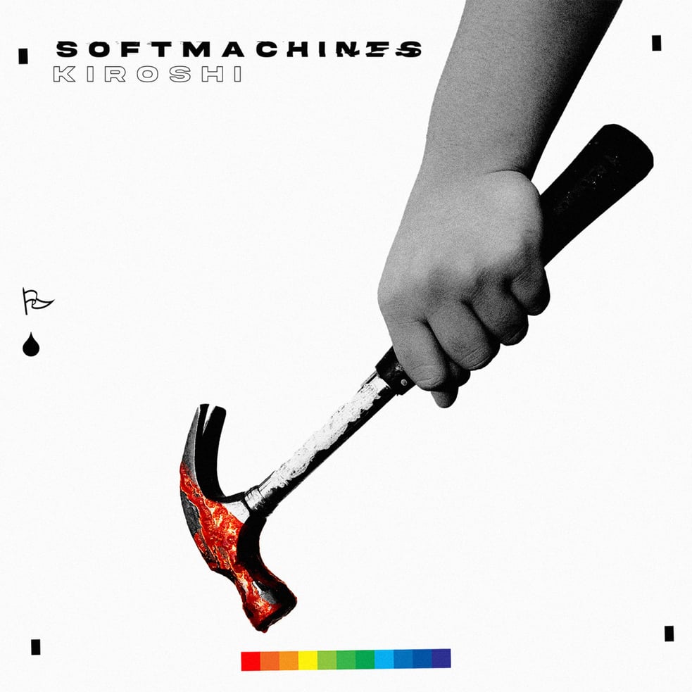 SOFTMACHINES