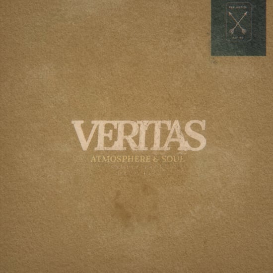 Veritas - Atmosphere & Soul - Samples & Drums  by RMB Justize