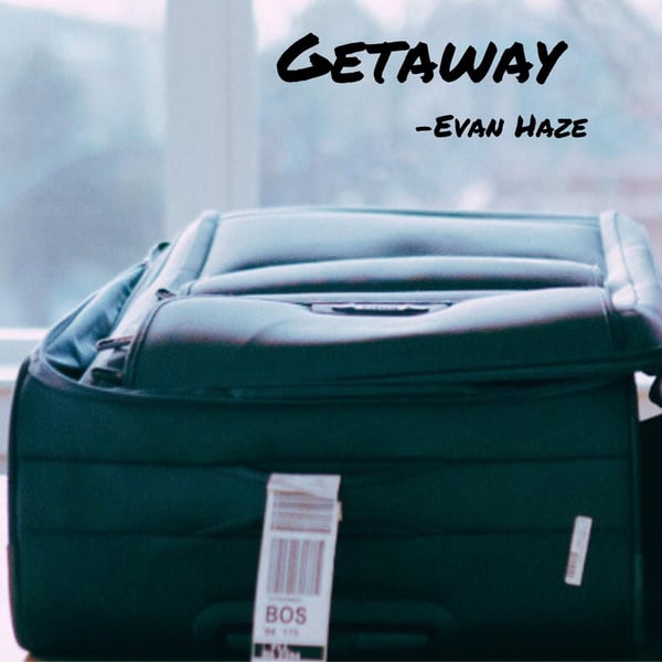 Getaway image