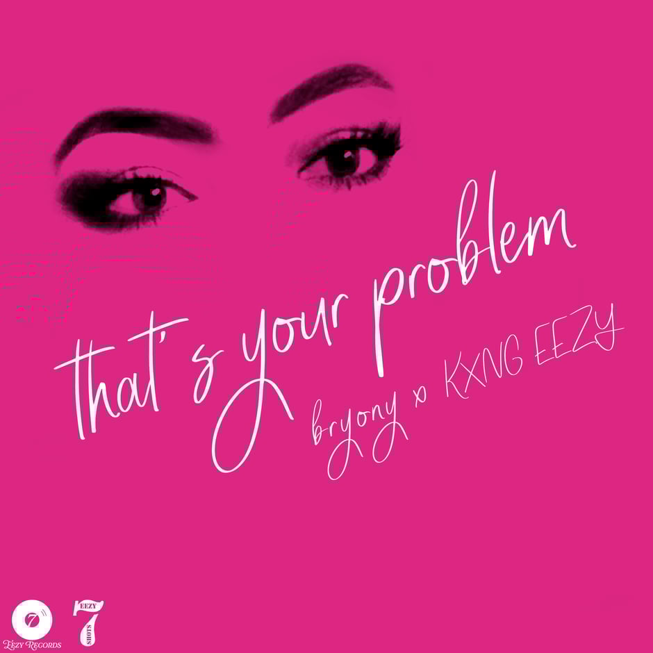 That's Your Problem