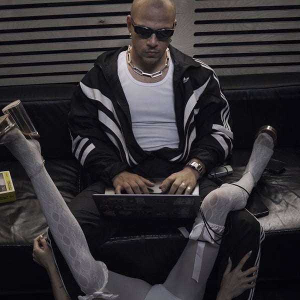 slut for the dj (Atilla Ural Remix) image