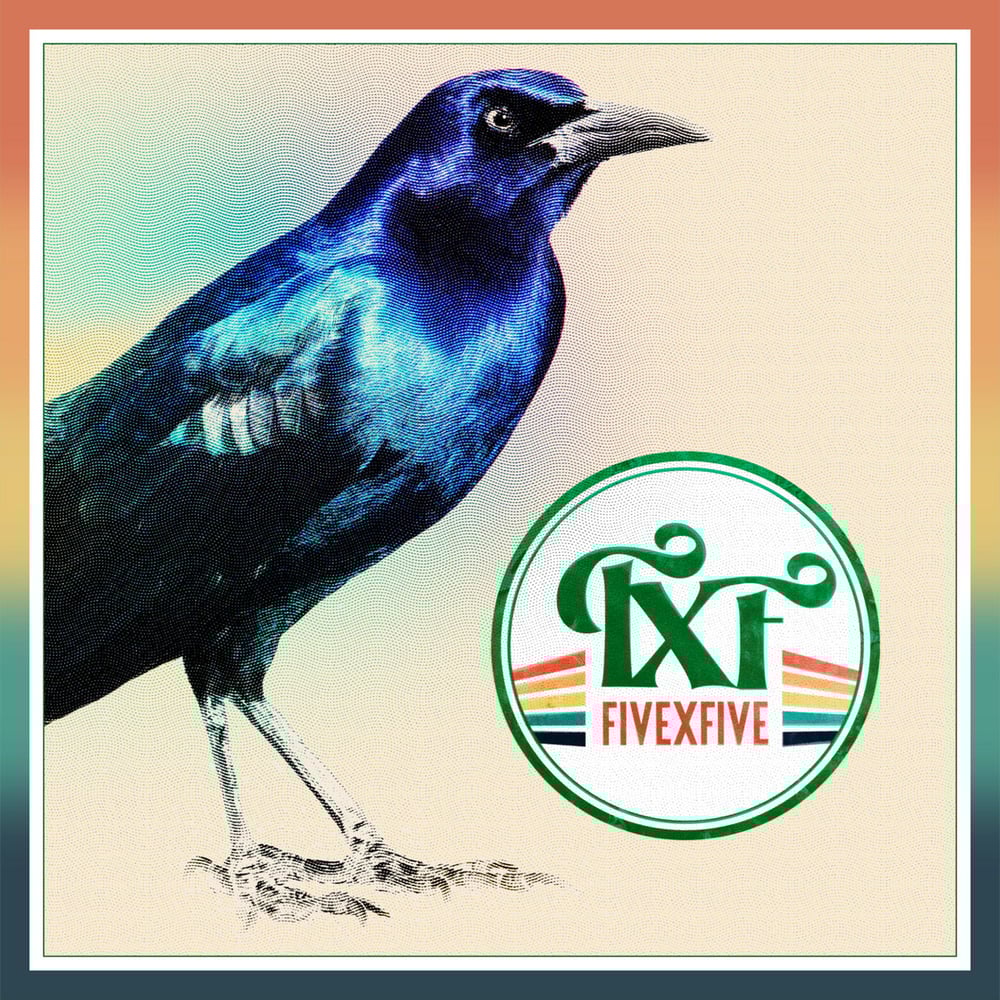 Grackle (Deluxe Version)