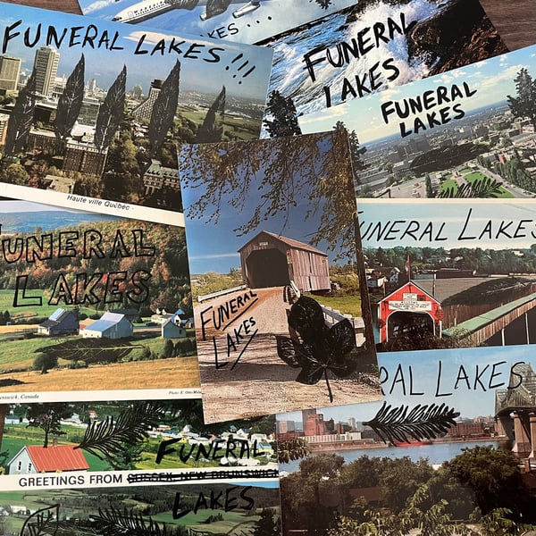 Postcard image
