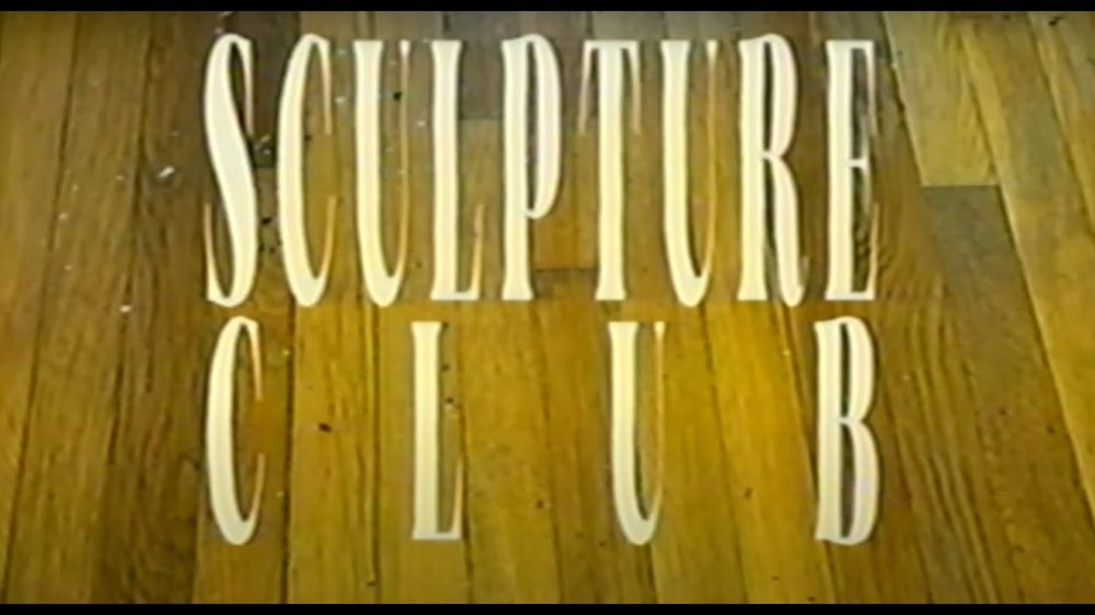 Sculpture Club - Cursed or Hexed (Official Video)