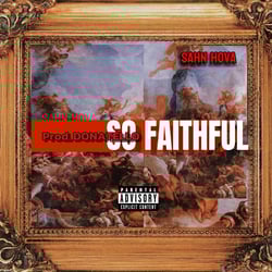 SO FAITHFUL