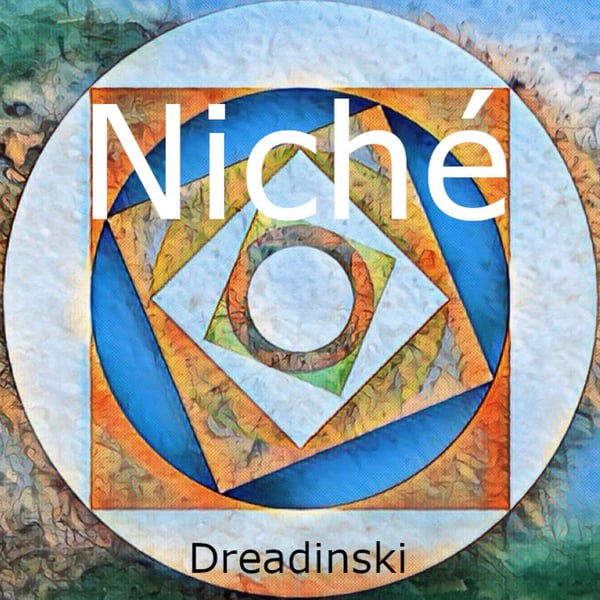 Niché image