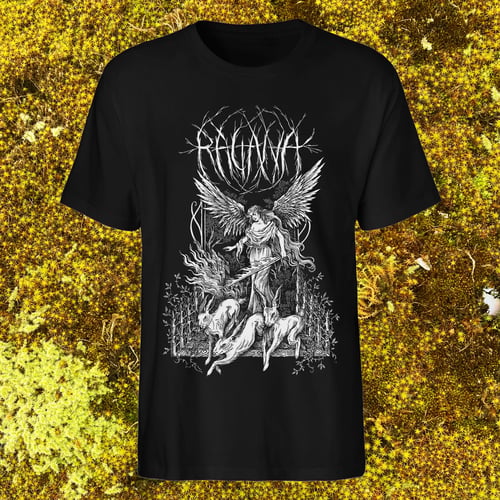 Angel Shortsleeve *PREORDER*