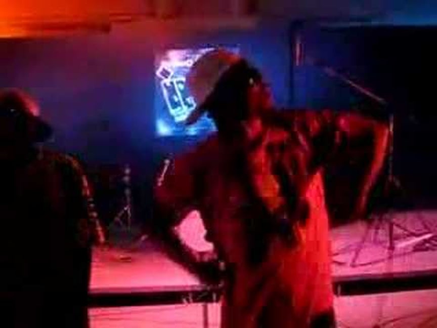 IMC Hollywood  Performance