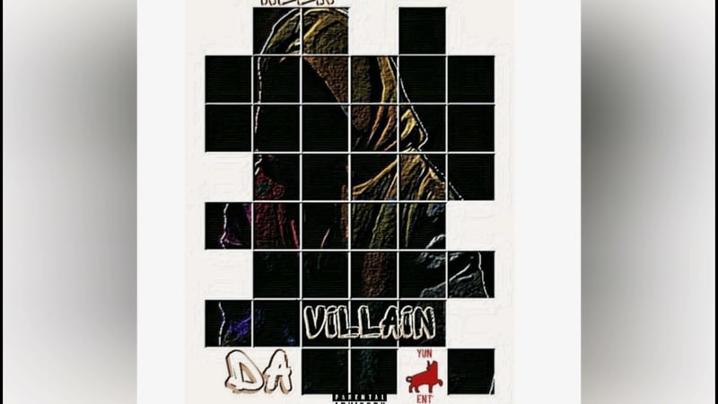 Reek Da Reaper x Kdini Weed Man (Prod.SoloManBeatz)