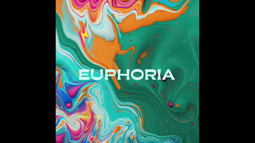 EUPHORIA prod.CLVR and Doubleocob