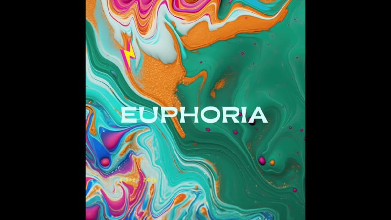 EUPHORIA prod.CLVR and Doubleocob