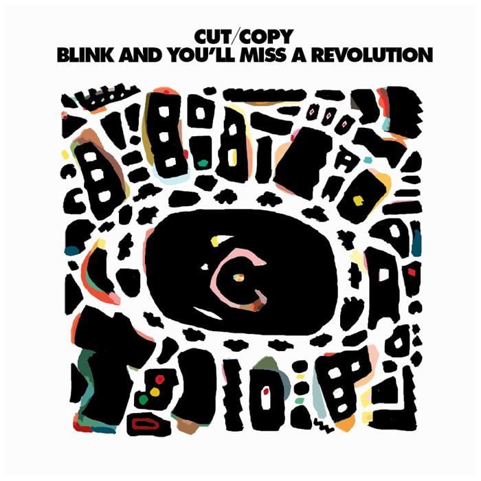 Blink and You'll Miss a Revolution (Remixes)