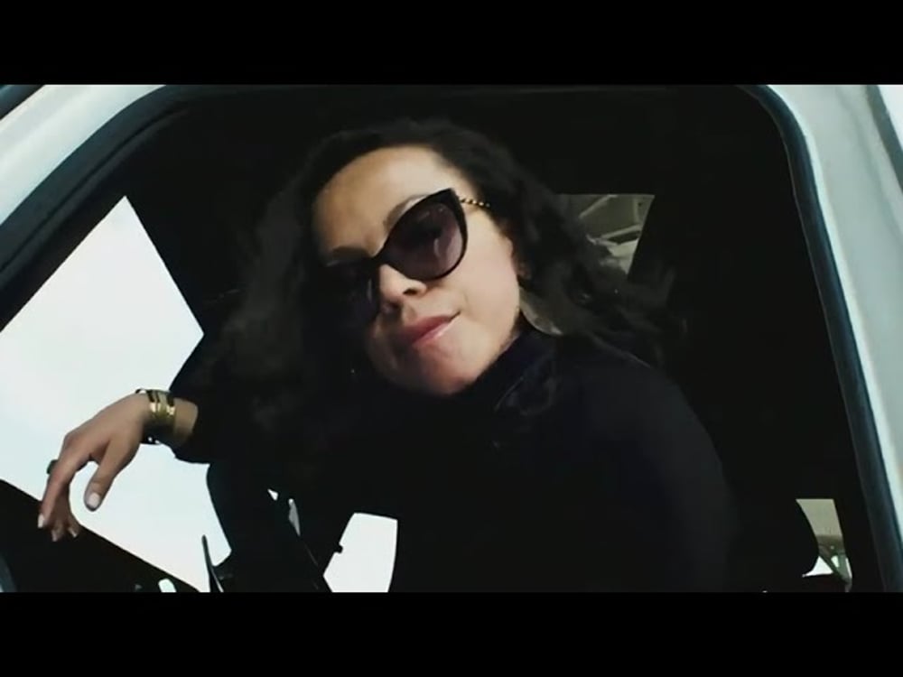 Float (Official Video w/ Lyrics)